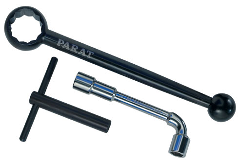Parat Multifix Parat Precision | Parat USA